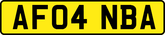 AF04NBA