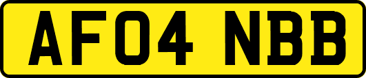 AF04NBB