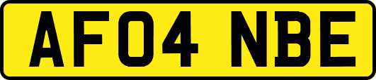 AF04NBE