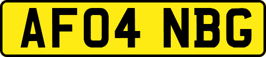 AF04NBG