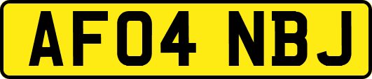 AF04NBJ