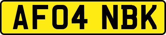 AF04NBK