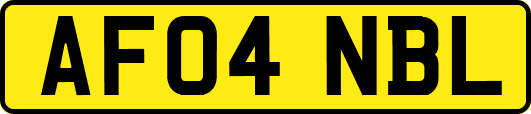 AF04NBL