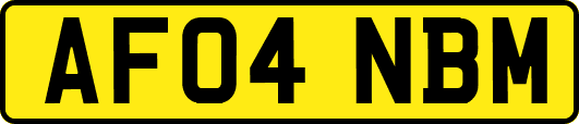 AF04NBM