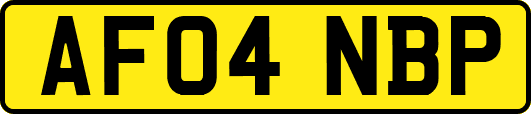 AF04NBP