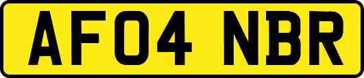 AF04NBR