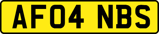 AF04NBS
