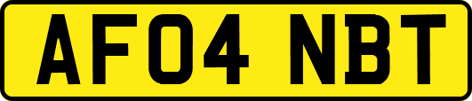AF04NBT