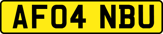 AF04NBU