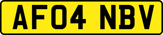 AF04NBV