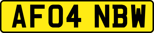 AF04NBW