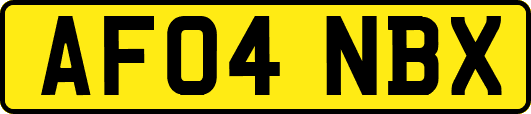 AF04NBX