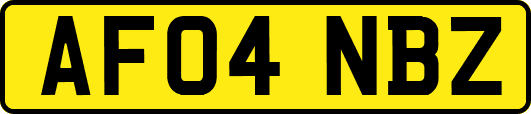 AF04NBZ