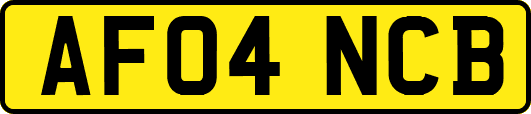 AF04NCB