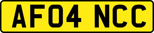 AF04NCC