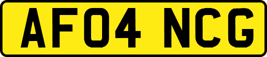 AF04NCG