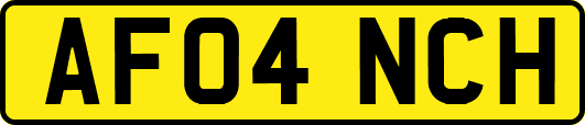 AF04NCH