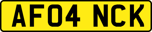 AF04NCK