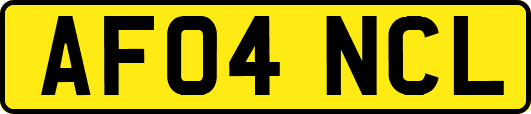 AF04NCL