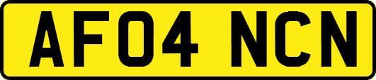 AF04NCN