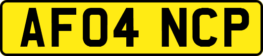 AF04NCP