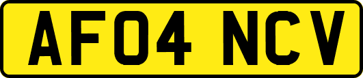 AF04NCV