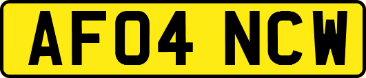 AF04NCW