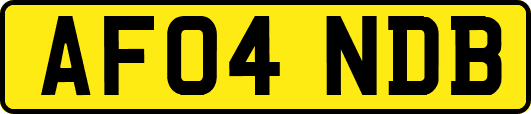 AF04NDB