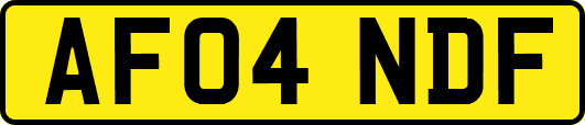 AF04NDF