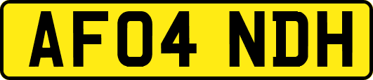 AF04NDH