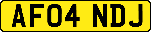 AF04NDJ