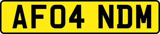 AF04NDM