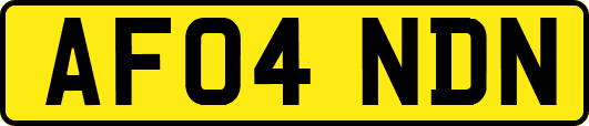 AF04NDN