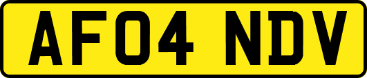 AF04NDV
