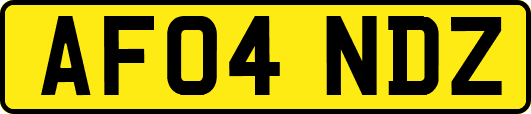 AF04NDZ