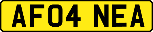 AF04NEA