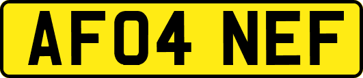 AF04NEF