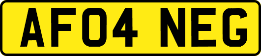 AF04NEG