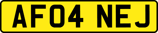 AF04NEJ