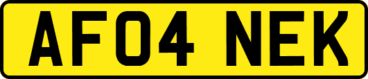 AF04NEK
