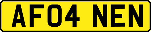 AF04NEN