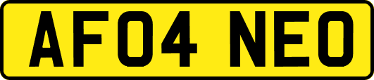 AF04NEO