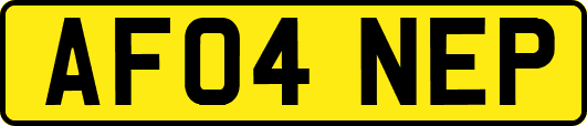 AF04NEP