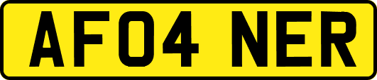 AF04NER
