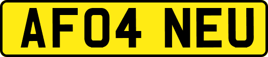 AF04NEU