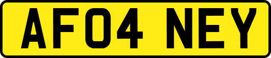 AF04NEY