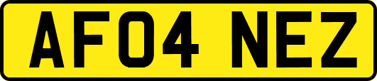 AF04NEZ