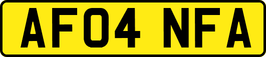 AF04NFA