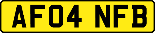 AF04NFB