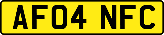 AF04NFC